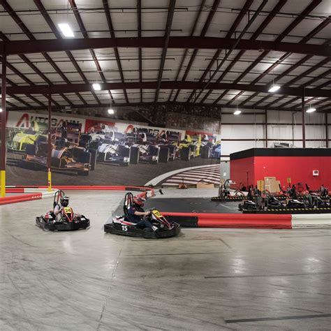 Autobahn indoor speedway & events palisades mall west nyack ny - Cold Stone Creamery. #10 of 36 Restaurants in West Nyack. 7 reviews. 4451 Palisades Center Dr. 0.2 miles from AMC Palisades 21. “ Milkshakes from heaven ” 11/16/2019.